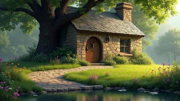 Découvrez les gîtes le relay de la source et ses escapades