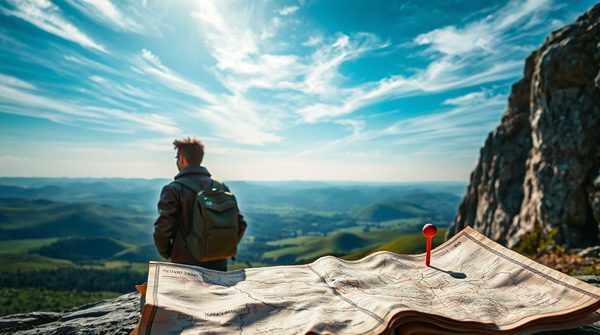 Explorer le monde : votre guide ultime pour un voyage unique