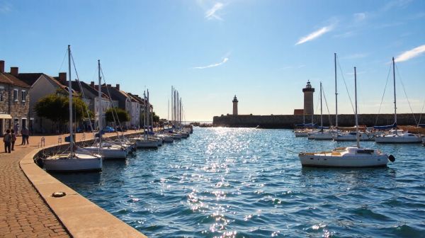 Guide complet pour louer un vélo à belle-Île