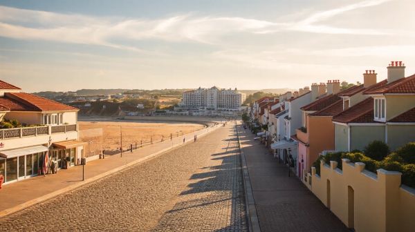 Top maisons de vacances à Biarritz pour votre prochaine escapade