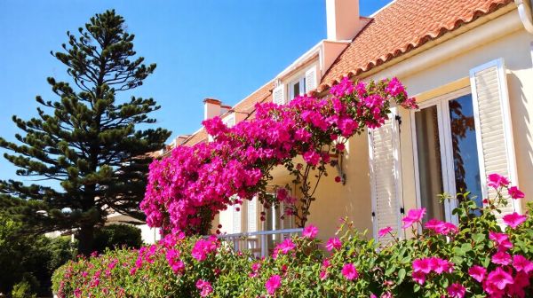 Top maisons de vacances à Biarritz pour votre prochaine escapade