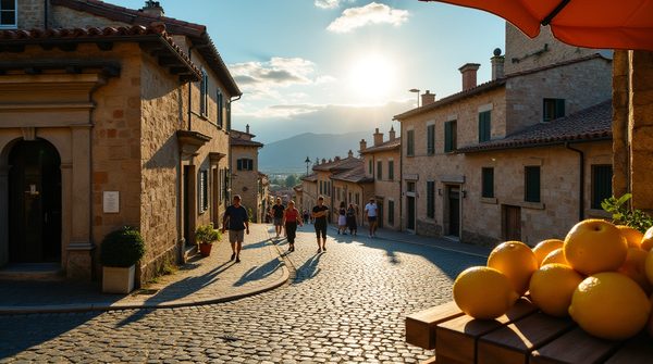 Visiter le nord de l'italie : guide pratique et astuces essentielles