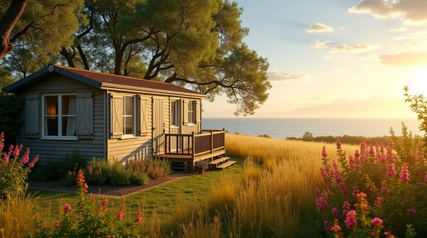 Vivez des vacances inoubliables en mobil home en charente-maritime