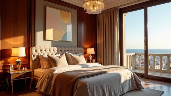 Vivez une expérience inoubliable dans une love room à Marseille