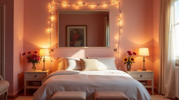 Vivez une expérience inoubliable dans une love room à Marseille