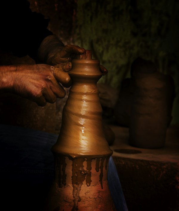 Comment découvrir les traditions de la poterie en Tunisie?