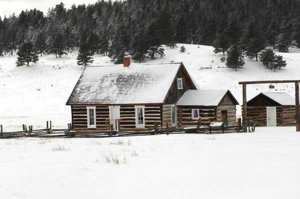 Découvrez les chalets de luxe à louer au centre de megève