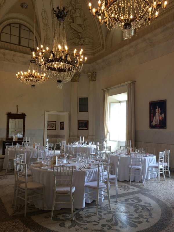 Découvrez comment choisir la salle parfaite pour votre événement