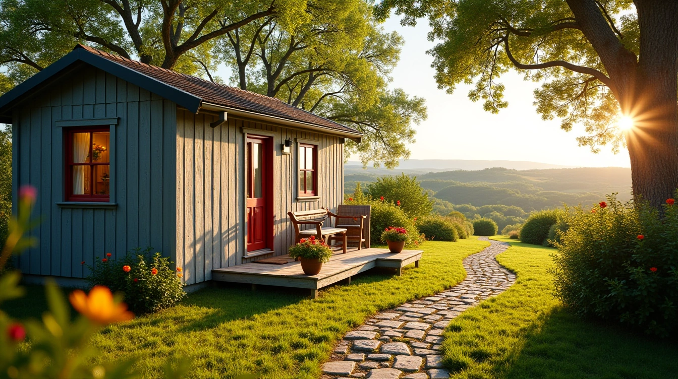 Vos questions sur les vacances en mobil-home charentais